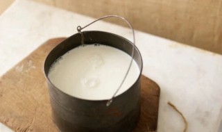 没有冰箱怎么保存纯奶 没有冰箱保存纯奶的小妙招
