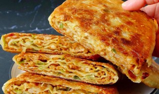 怎么做的肉饼好吃又简单 肉饼做法