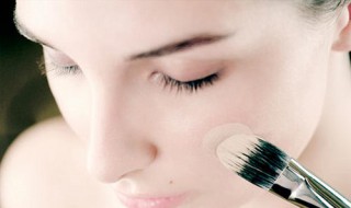 粉底就是粉底液是吗 粉底和粉底液介绍