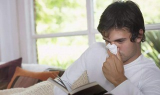 鼻孔干燥怎么办 是什么原因引起的