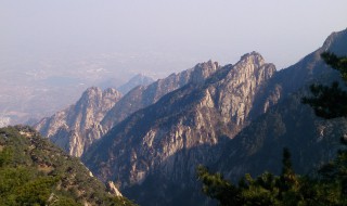 为什么泰山爬单不爬双 泰山介绍