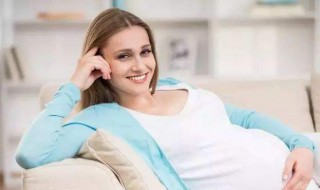 怎么数胎动怎样算一次 如何才算胎动