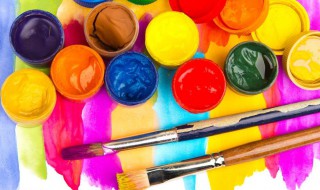 棕色怎么调出来 有什么具体的步骤啊