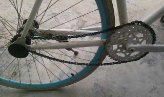 车链子长了怎么解决 车链子太长该怎么办