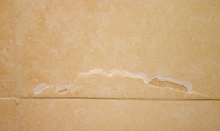 地砖划痕怎么解决 地板砖如果有刮痕该怎么修复