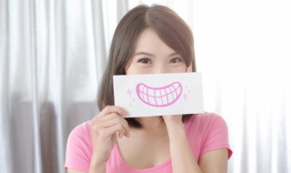 快速美白牙齿的方法 怎么美白牙齿