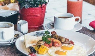 吃什么早餐可以减肥 减肥早上吃什么早餐好