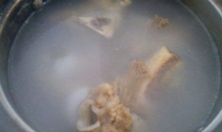 菜汤水能不能喝 一定要注意了