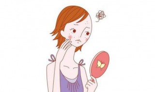 草莓鼻的化妆方法 方法告诉你