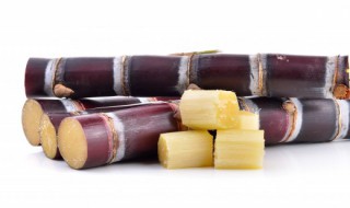 削甘蔗的正确方法 甘蔗怎么削的又快又好