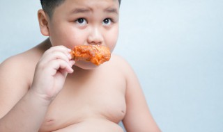 孩子怎么正确减脂肪 这三个方法特别有效