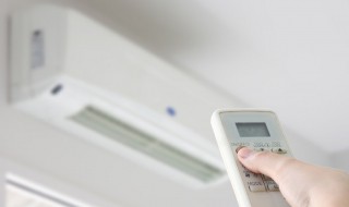 空调出e4是怎么办 为什么会出现这种错误