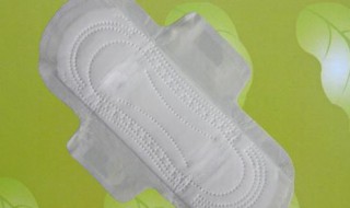 卫生巾是怎么正确用的 使用方法介绍