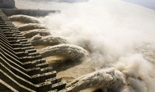 三峡水库泄洪是到长江吗 三峡水库的作用是什么