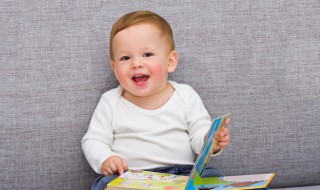 有趣的男孩英文名字大全 精选20个有趣的男孩英文名字