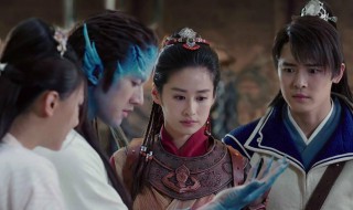 古剑奇谭2剧情分集介绍 古剑奇谭2剧情内容介绍