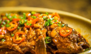 最简单家常鱼做法 这种做法新手也能学会