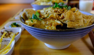 螺蛳粉里面真的有螺蛳么 这个答案让人惊奇