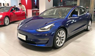 怎么拼多多买特斯拉 这是真的吗