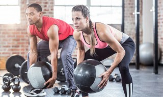 在健身房如何减脂 健身房减脂方法