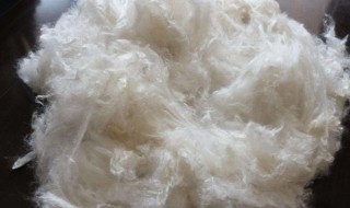 粘胶纤维的用途 分别可以用作什么
