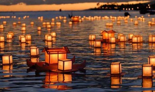 七月半的来历 关于七月半的简介