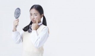 怎样祛青春痘 怎样快速消除青春痘