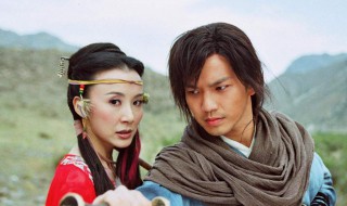 侠骨丹心剧情介绍 侠骨丹心简介