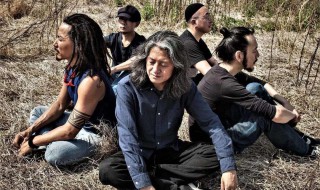 野孩子乐队介绍 中国野孩子乐队的介绍