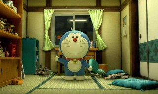 哆啦A梦是怎么变蓝的 哆啦A梦变蓝的原因