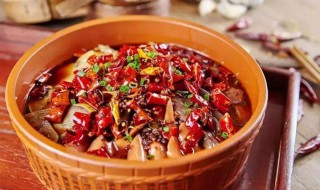 麻辣豆腐鱼 需要怎么制作