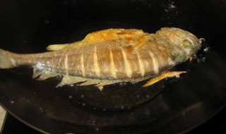 煎鱼怎么不粘锅 有什么技巧