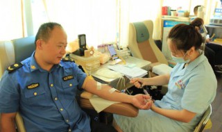 无偿献血知识 无偿献血知识介绍