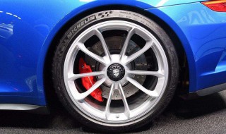 汽车轮胎知识 关于汽车轮胎知识