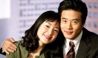 天国的阶梯剧情 讲的是什么故事