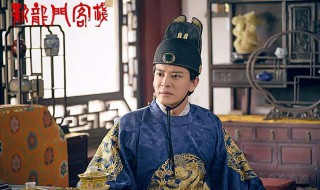 新龙门客栈演员 新龙门客栈简介