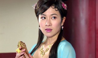 叶璇主演的电视剧 这些作品你都看过吗