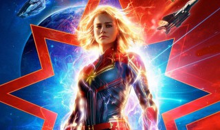 惊奇队长演员 惊奇队长简介