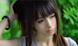 非主流女生昵称 分别都有什么好听的名字