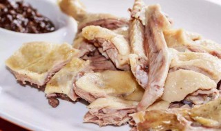 吃鸭肉的禁忌 它不能跟什么一起吃