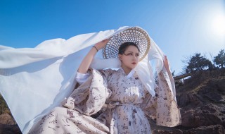 古风侠气女孩名字 古风侠气女孩名字大全