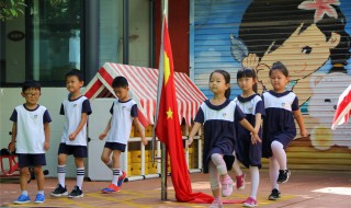 娃娃第一天上幼儿园发什么说说好 娃娃第一天上幼儿园说说集锦