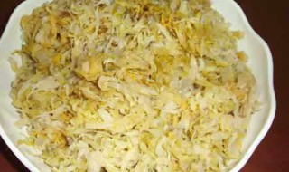 东北酸菜做法 如何腌酸菜