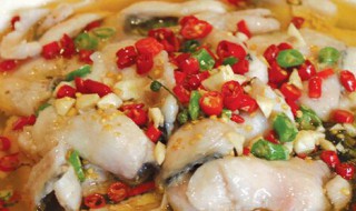 酸鱼汤的做法 如何做酸鱼汤