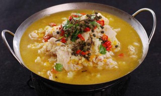 酸菜肥牛的做法 酸菜肥牛的做法简述