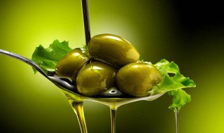 橄榄油的护发方法 橄榄油可以护发吗