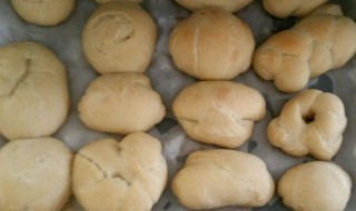 酸奶面包的做法 需要加入什么辅料