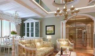 房屋现代简约风格装修推荐 有现代简约装修风格介绍