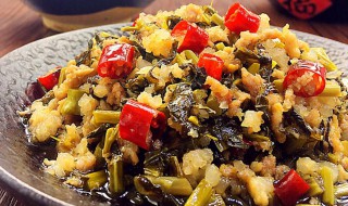酸菜炒肉的家常做法 酸菜炒肉怎么做好吃