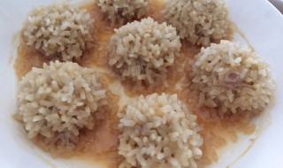 糯米的做法简单 糯米的几种简单做法